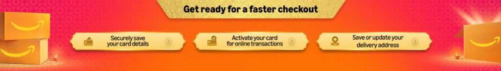 Amazon Great Indian Festival Sale 2025: Smart Shopping Tips