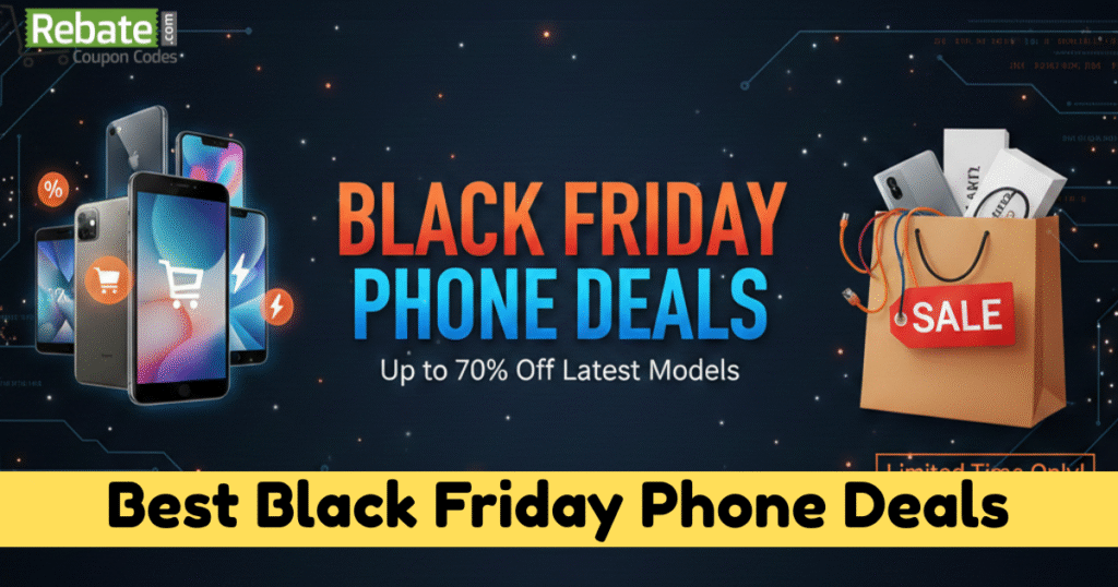 Best Black Friday Phone Deals