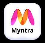 Myntra Logo
