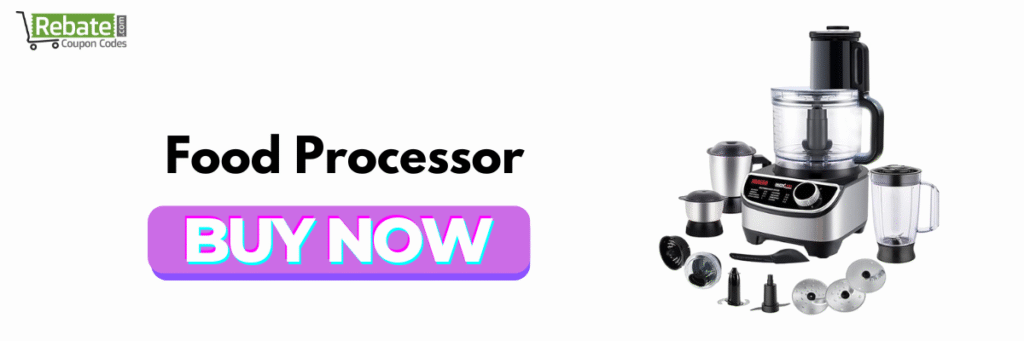 Food Processor