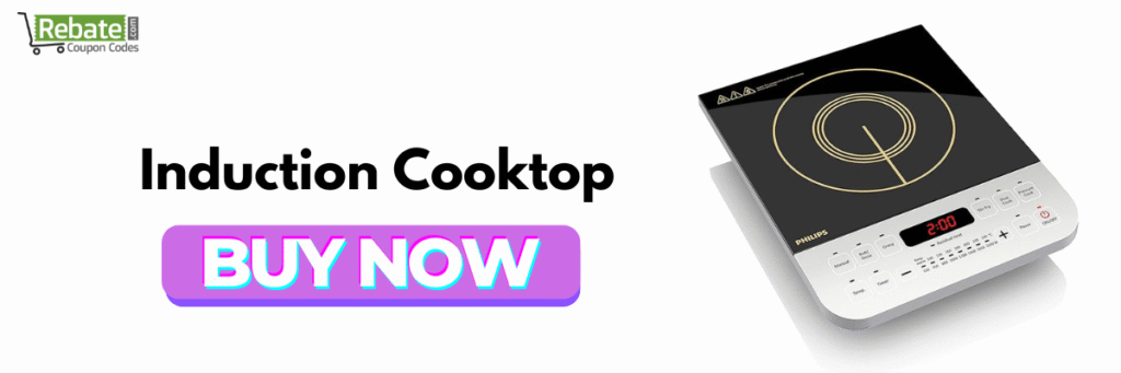 Induction Cooktop