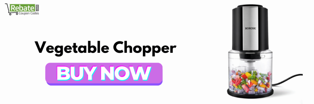 Vegetable Chopper