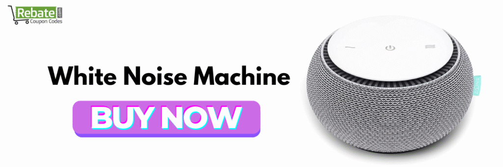 White Noise Machine