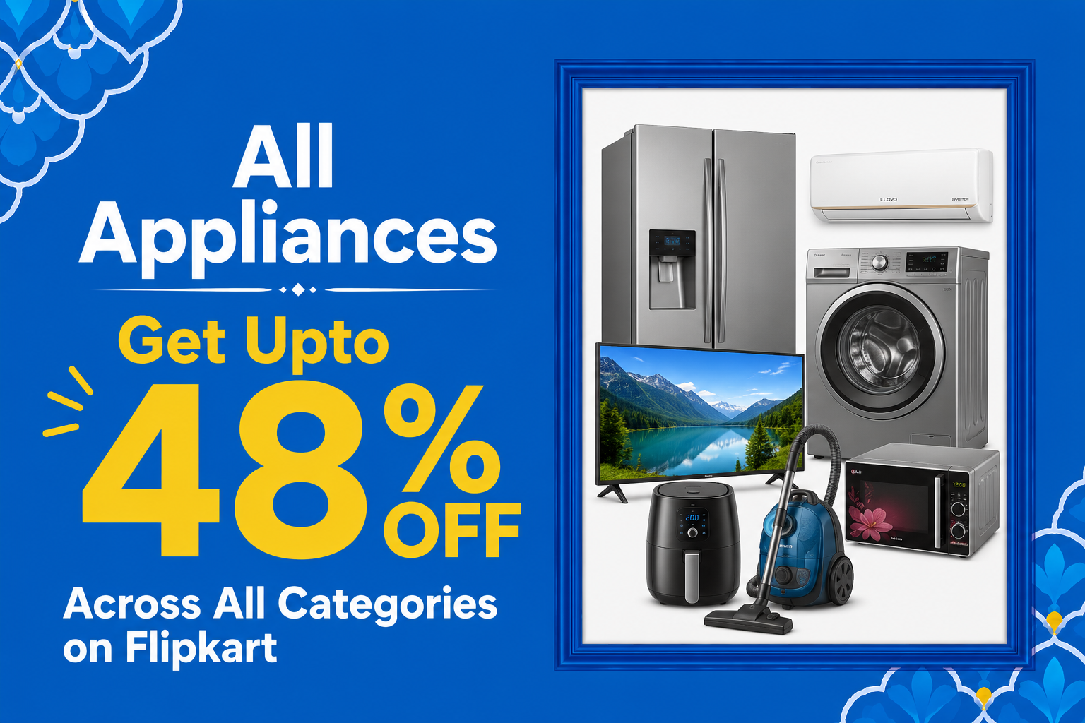 Flipkart logo