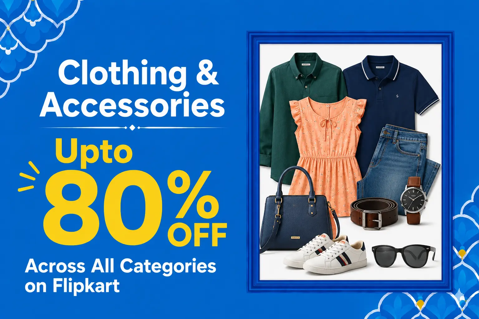 Flipkart logo