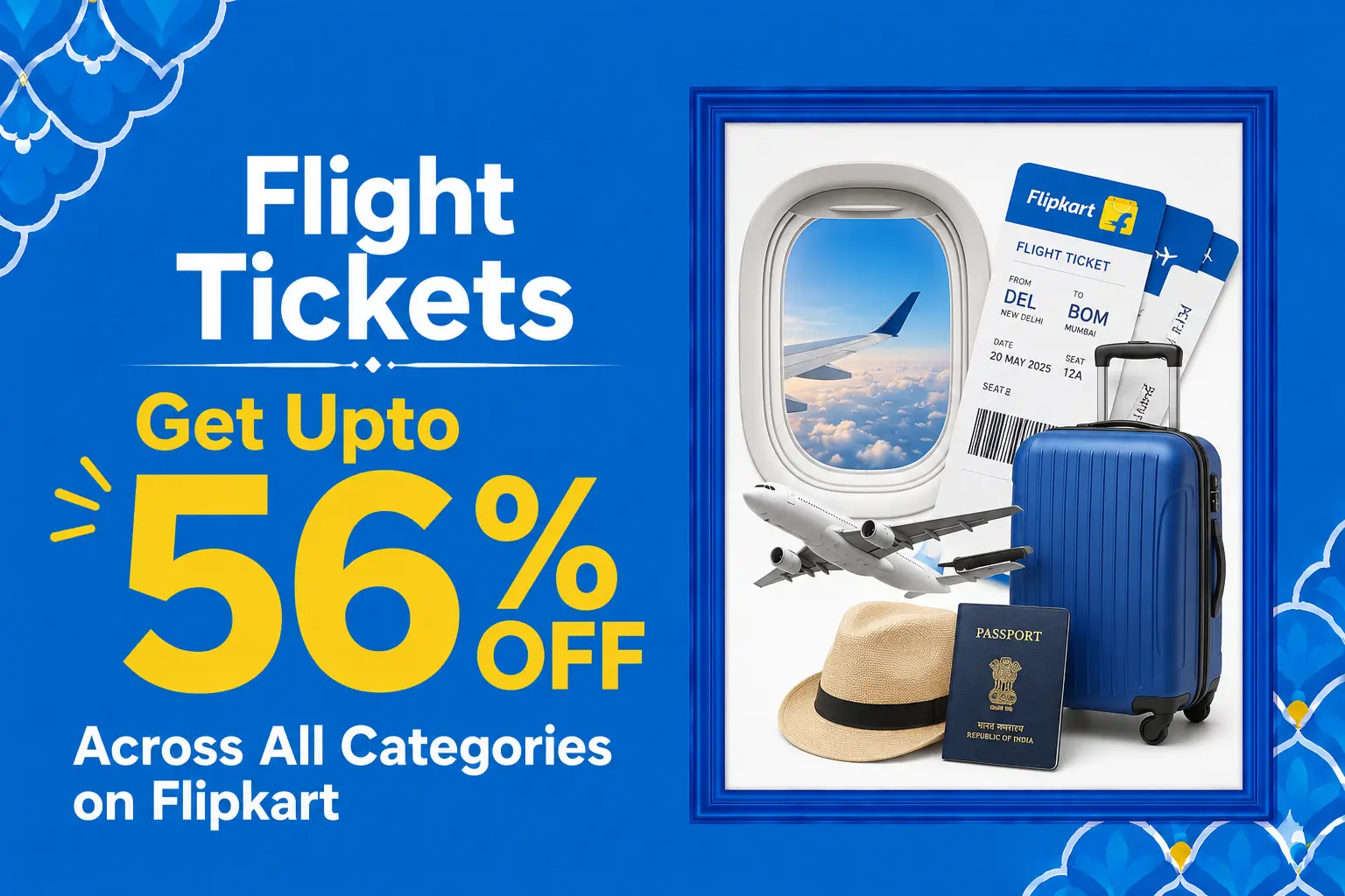 Flipkart logo