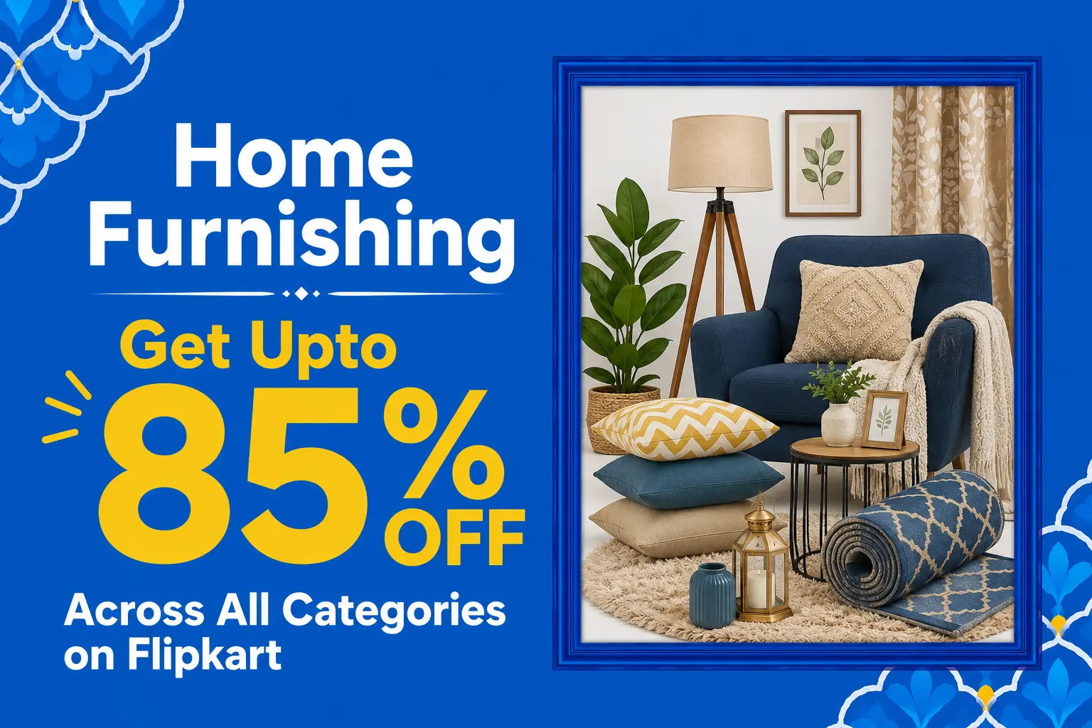 Flipkart logo