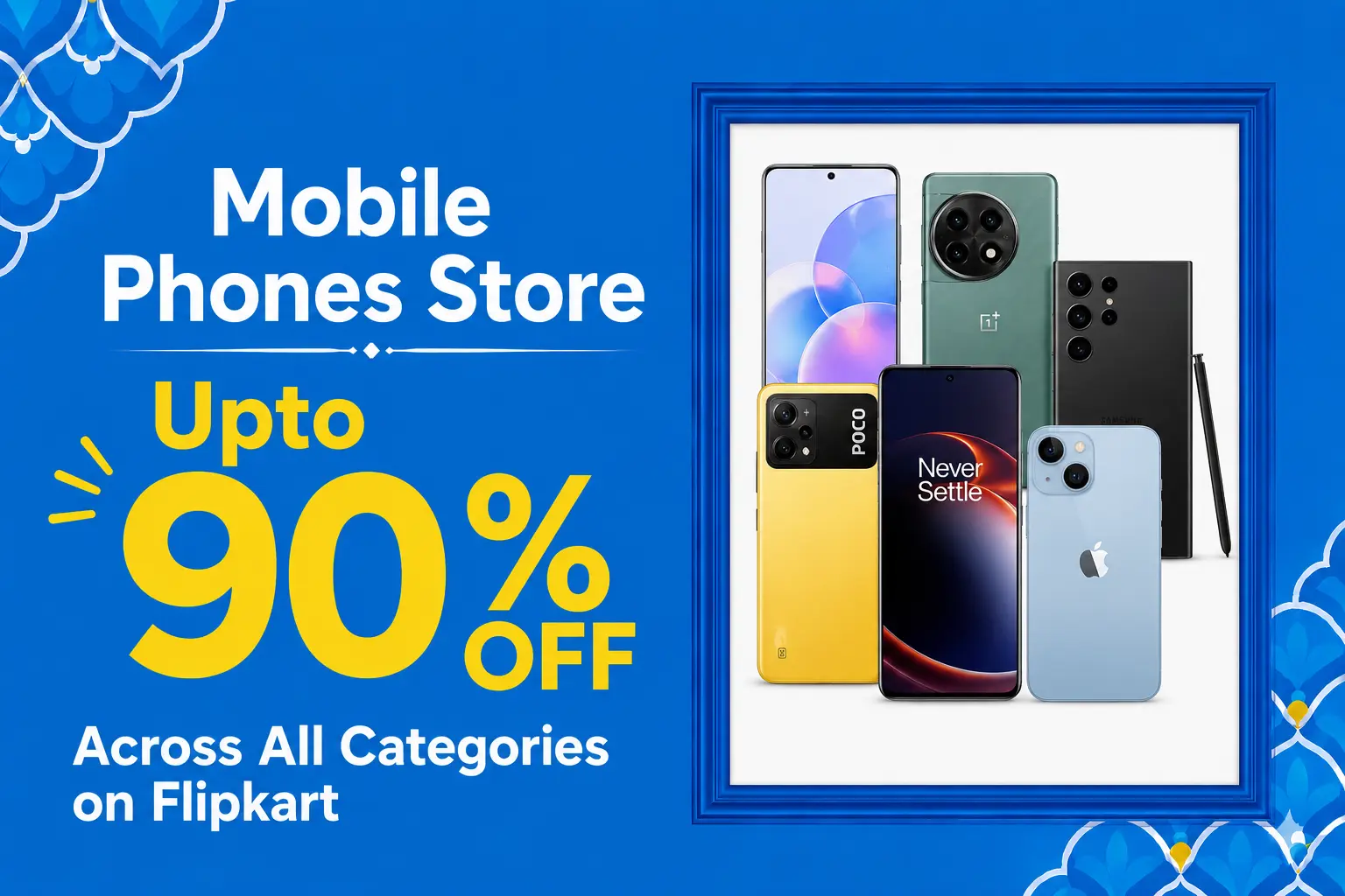 Flipkart logo