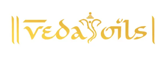 VedaOils Logo