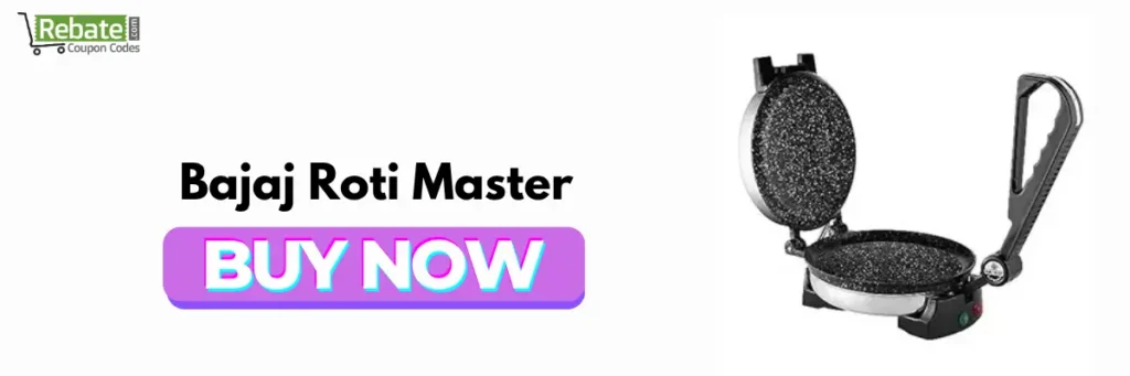Bajaj Roti Master