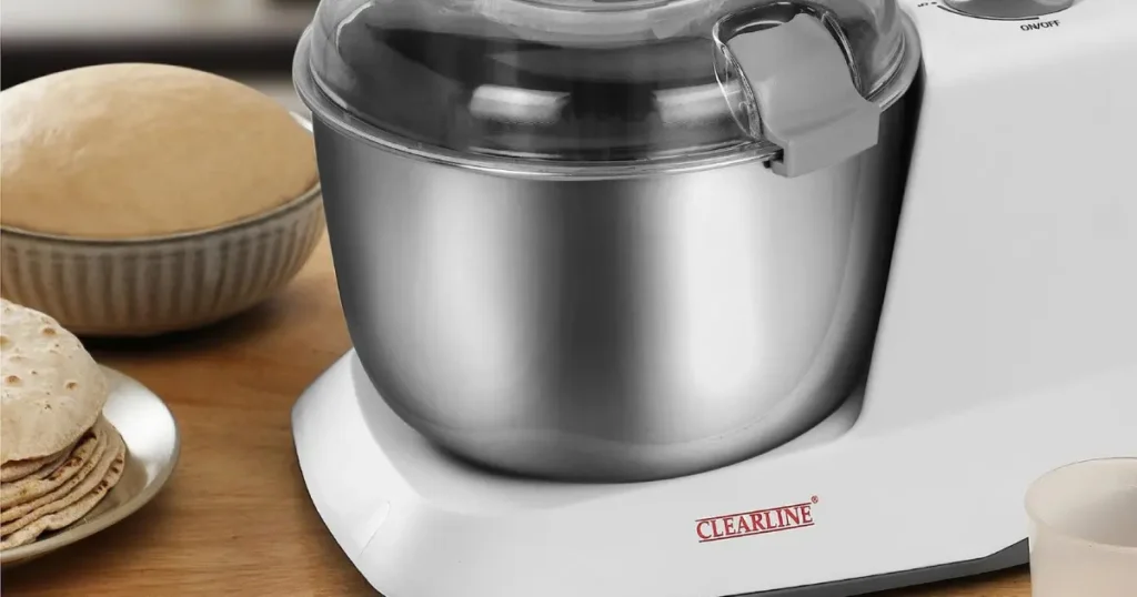 How to Choose the Best Atta Maker Machine for Home Use