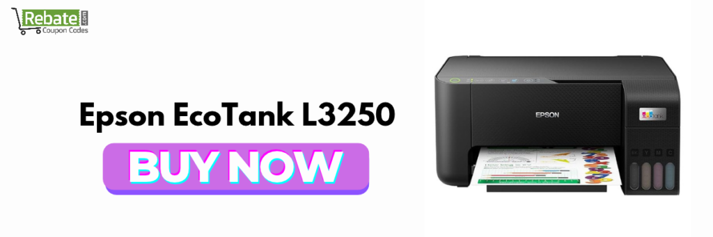 Epson EcoTank L3250
