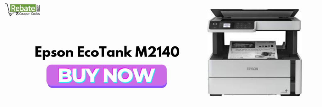 Epson EcoTank M2140